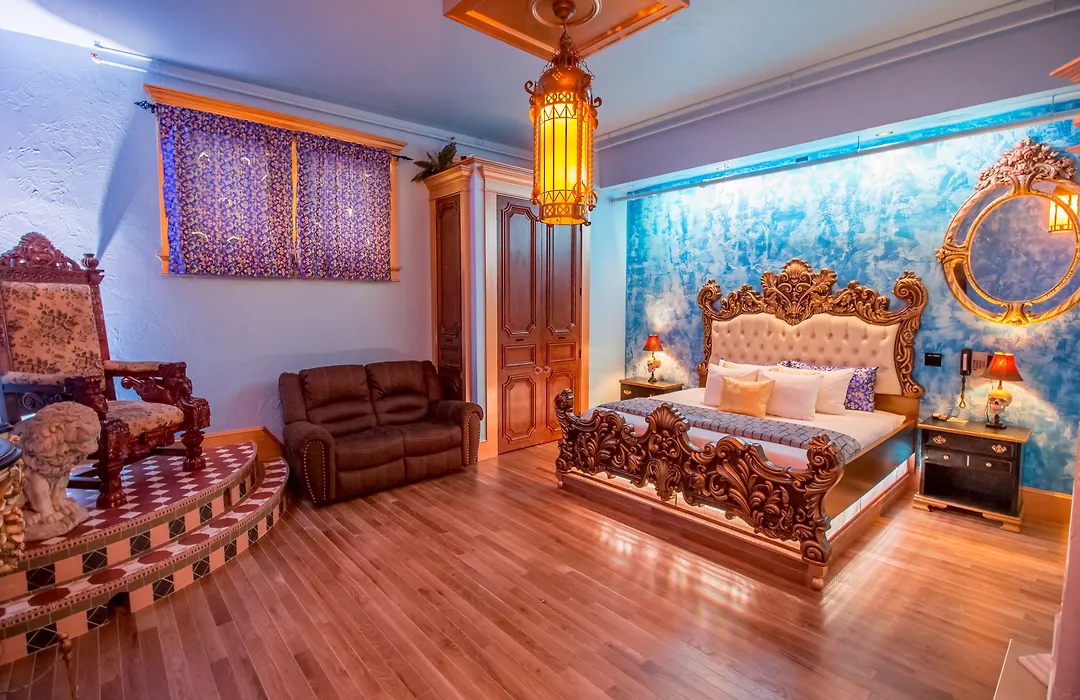 Adventure Suites-1