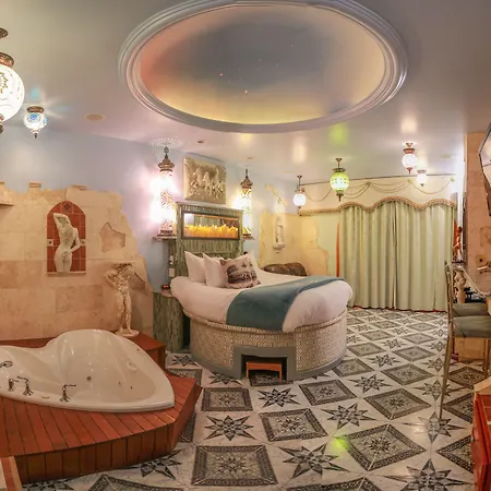 Adventure Suites-2
