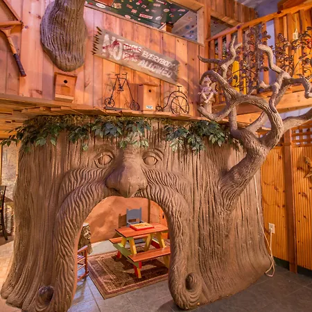 Adventure Suites-3
